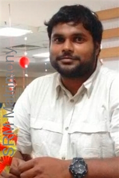 SrirasthuMatrimony