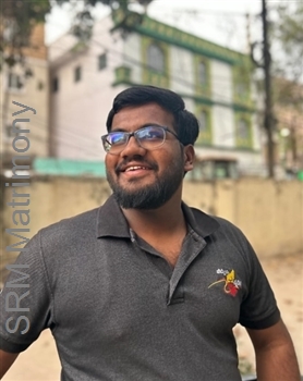 SrirasthuMatrimony