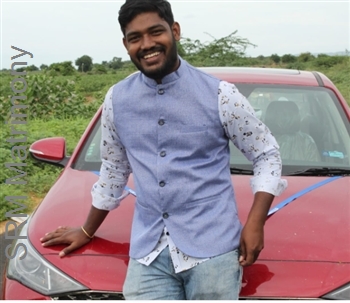SrirasthuMatrimony