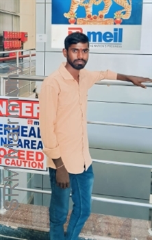 SrirasthuMatrimony