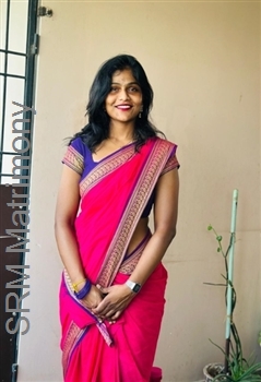 SrirasthuMatrimony