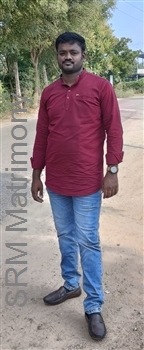 SrirasthuMatrimony