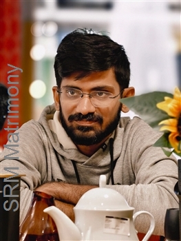 SrirasthuMatrimony