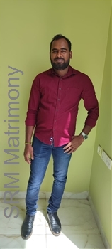 SrirasthuMatrimony