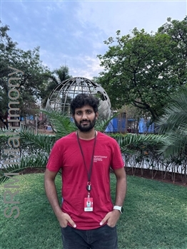 SrirasthuMatrimony