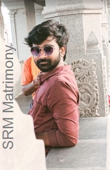 SrirasthuMatrimony