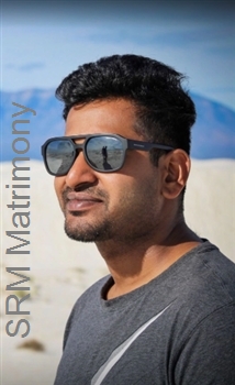 SrirasthuMatrimony