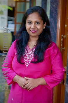 SrirasthuMatrimony