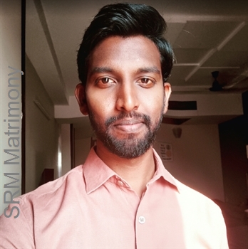 SrirasthuMatrimony