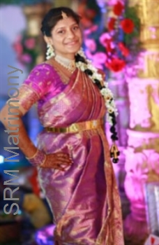 SrirasthuMatrimony