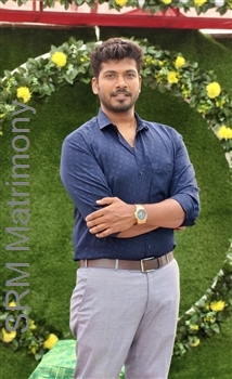 SrirasthuMatrimony