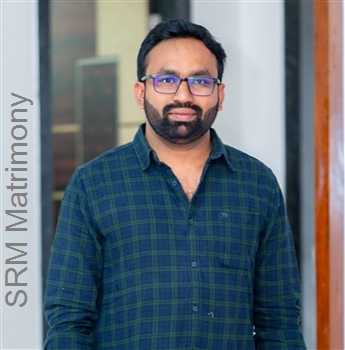 SrirasthuMatrimony