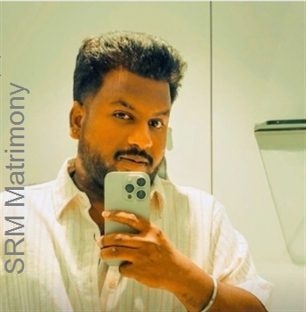 SrirasthuMatrimony