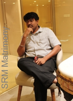 SrirasthuMatrimony