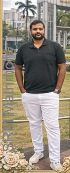 SrirasthuMatrimony