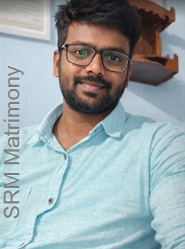 SrirasthuMatrimony