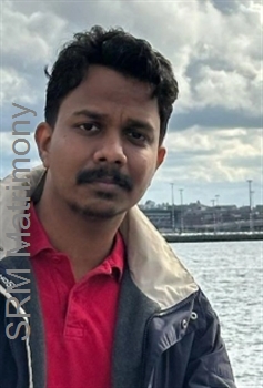 SrirasthuMatrimony