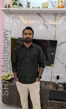 SrirasthuMatrimony