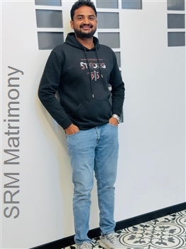 SrirasthuMatrimony