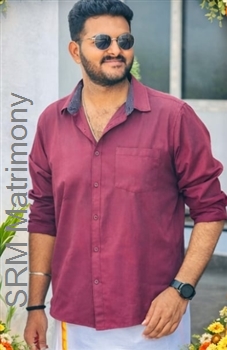 SrirasthuMatrimony