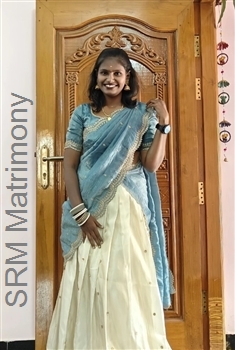 SrirasthuMatrimony