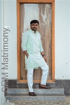 SrirasthuMatrimony