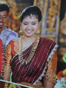 SrirasthuMatrimony