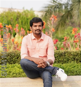 SrirasthuMatrimony