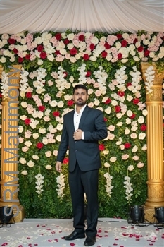 SrirasthuMatrimony