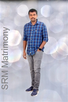 SrirasthuMatrimony