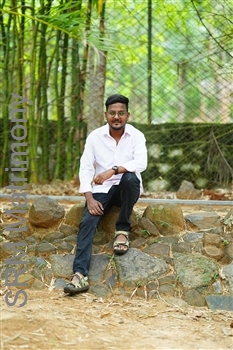 SrirasthuMatrimony