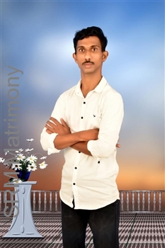 SrirasthuMatrimony