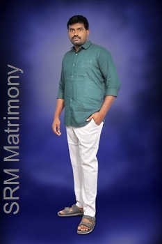SrirasthuMatrimony