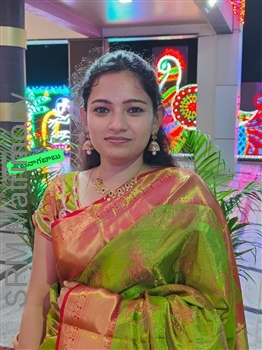 SrirasthuMatrimony