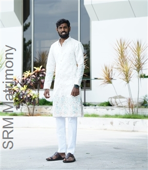 SrirasthuMatrimony