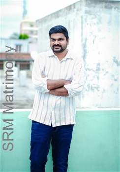 SrirasthuMatrimony