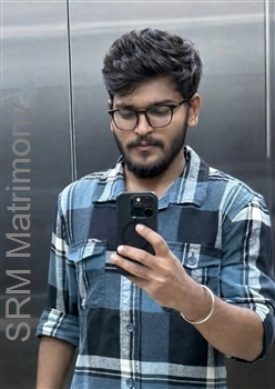 SrirasthuMatrimony