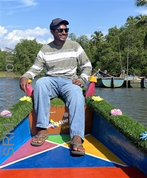 SrirasthuMatrimony