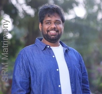 SrirasthuMatrimony