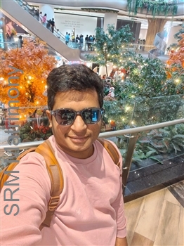 SrirasthuMatrimony