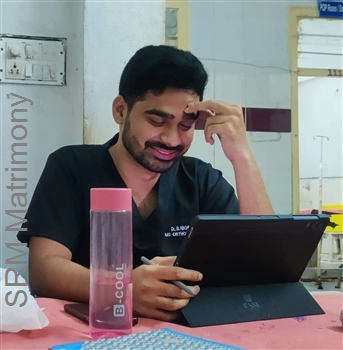 SrirasthuMatrimony