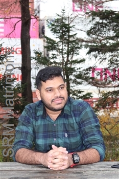 SrirasthuMatrimony