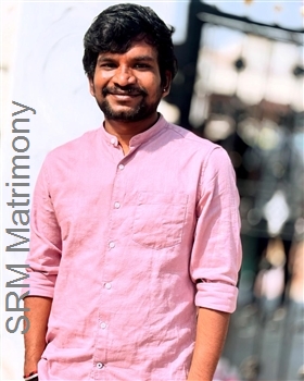 SrirasthuMatrimony