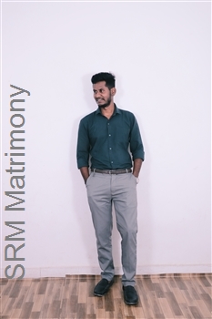 SrirasthuMatrimony