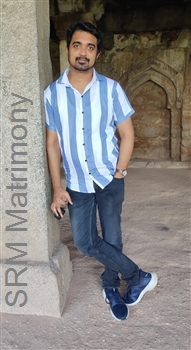 SrirasthuMatrimony