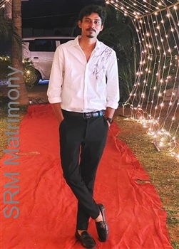 SrirasthuMatrimony