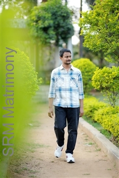 SrirasthuMatrimony