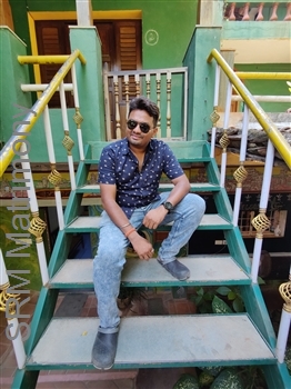 SrirasthuMatrimony