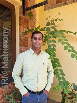 SrirasthuMatrimony