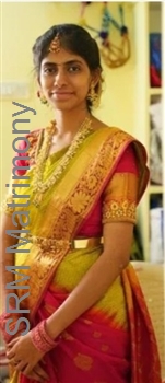 SrirasthuMatrimony